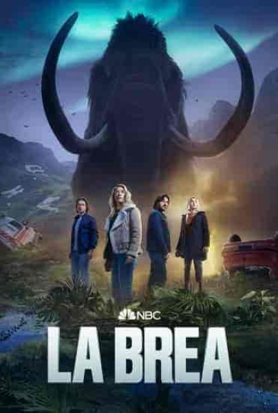 مسلسل La Brea الموسم الثاني الحلقة 6 السادسة مترجمة