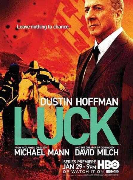 مسلسل Luck الموسم الاول الحلقة 8 الثامنة مترجمة
