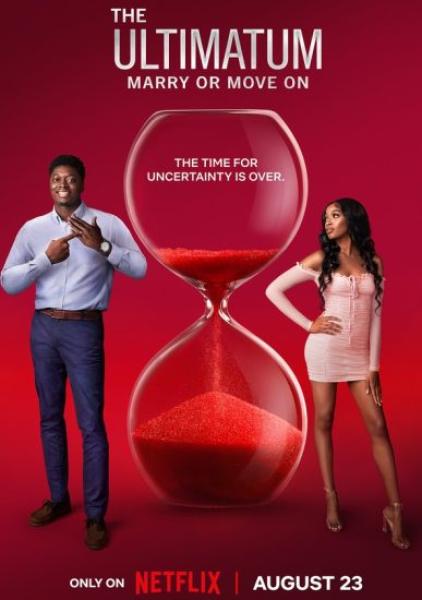مسلسل The Ultimatum: Marry or Move On الموسم الثاني الحلقة 3 الثالثة مترجمة