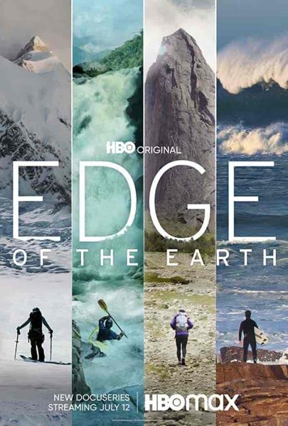 مسلسل Edge of the Earth الموسم الاول الحلقة 3 الثالثة مترجمة