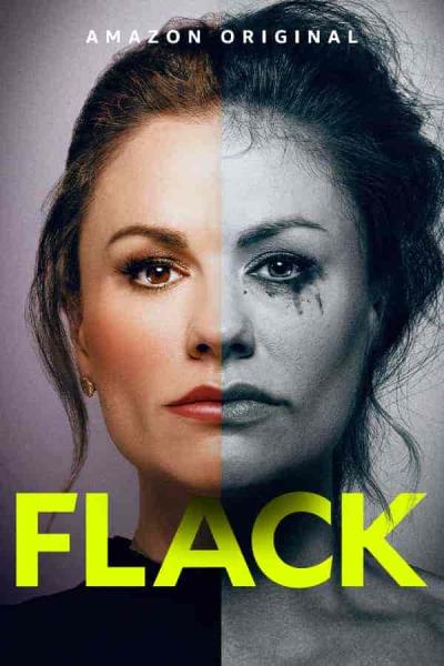 مسلسل Flack الموسم الثاني الحلقة 2 الثانية مترجمة