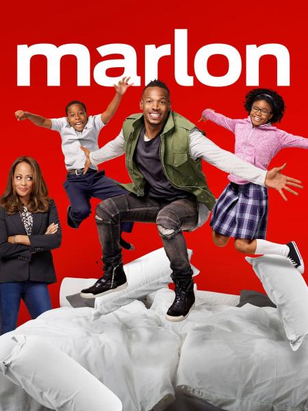 مسلسل Marlon الموسم الثاني الحلقة 1