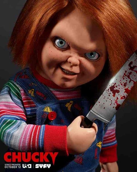 مسلسل Chucky الموسم الاول الحلقة 1 الاولي مترجمة