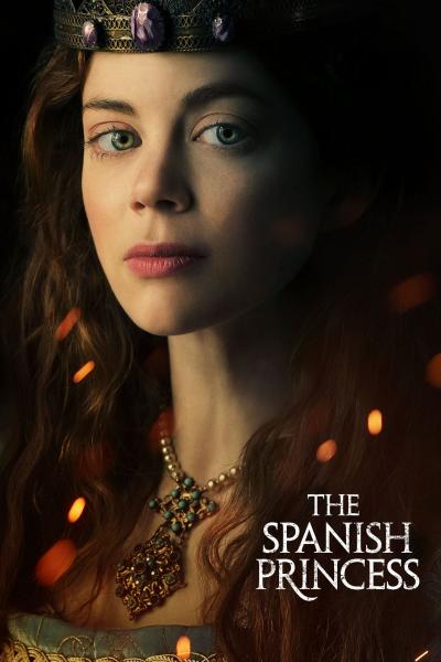 مسلسل The Spanish Princess الموسم الثاني الحلقة 5