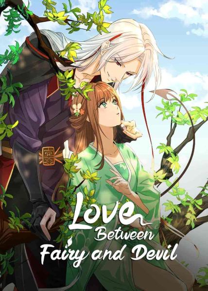 انمي Love Between Fairy and Devil الحلقة 6 السادسة مترجمة
