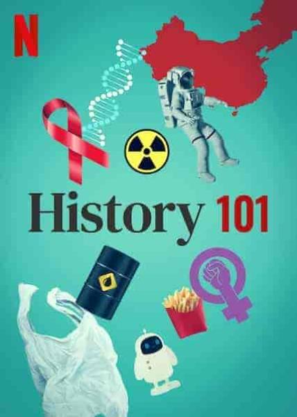 مسلسل History 101 الموسم الاول الحلقة 6 السادسة مترجمة