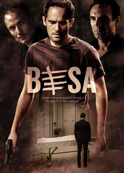 مسلسل Besa الموسم الاول الحلقة 8 الثامنة مترجمة