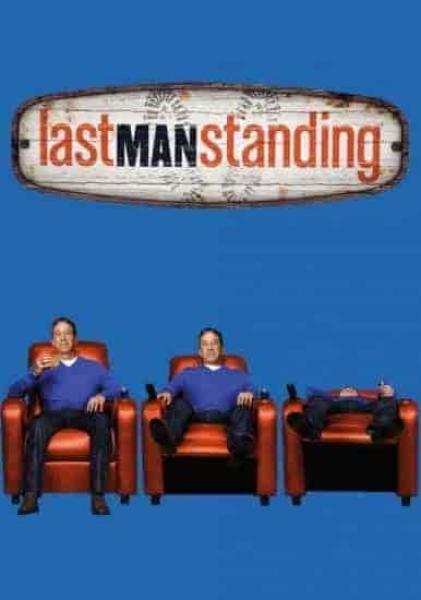 مسلسل Last Man Standing الموسم الثاني الحلقة 7 السابعة مترجمة