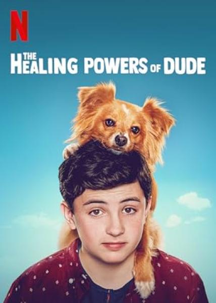 مسلسل The Healing Powers of Dude الموسم الاول الحلقة 5 مترجمة