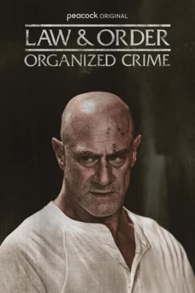 مسلسل Law Order Organized Crime الموسم الخامس الحلقة 8 مترجمة