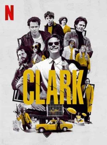 مسلسل Clark الموسم الاول الحلقة 3 الثالثة مترجمة