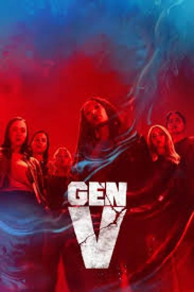 مسلسل الجيل الموسم الثاني الحلقة 8 مدبلجة