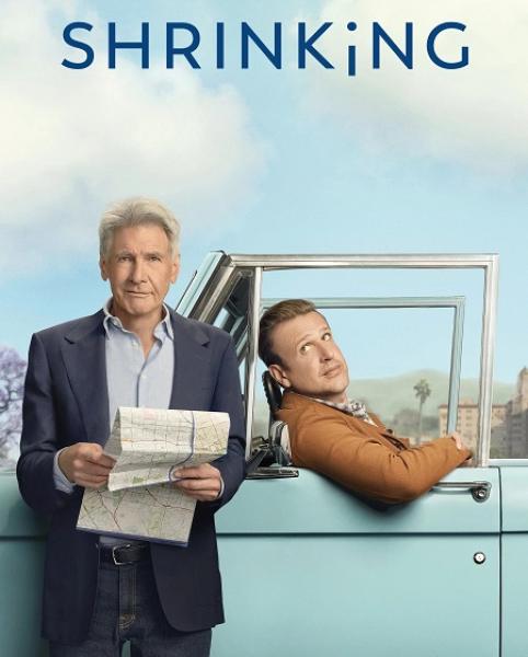 مسلسل Shrinking الموسم الثالث الحلقة 2 مترجمة
