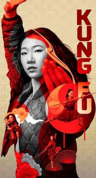 مسلسل Kung Fu الموسم الثالث الحلقة 6 السادسة مترجمة