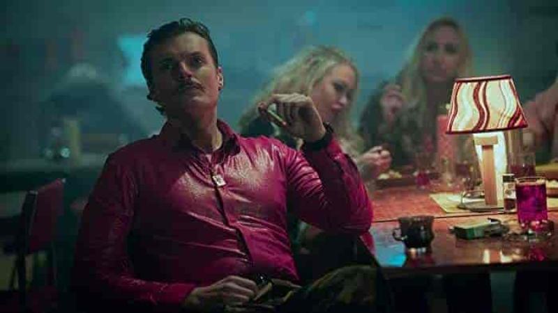 مسلسل Dead End الموسم الاول الحلقة 2 الثانية مترجمة