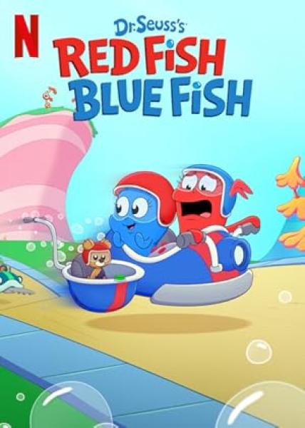 مسلسل Red Fish Blue Fish الموسم الاول الحلقة 2 مترجمة