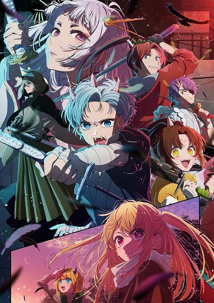 انمي Oshi no Ko الموسم الثاني الحلقة 8 مترجمة