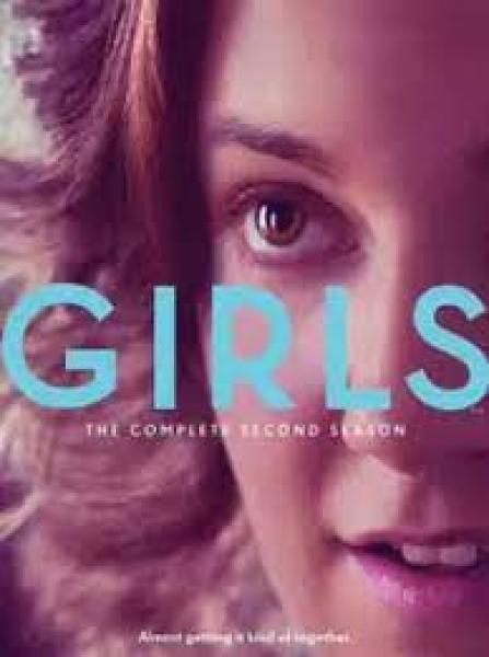 مسلسل Girls الموسم الثاني الحلقة 3 مترجمة