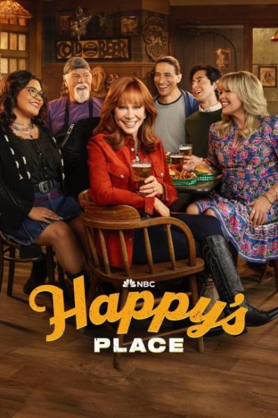مسلسل Happys Place الموسم الثاني الحلقة 6 مترجمة