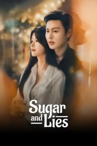 مسلسل السكر والاكاذيب Sugar and Lies الحلقة 9 مترجمة