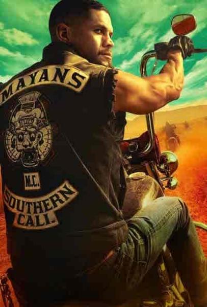 مسلسل Mayans M.C. الموسم الثالث الحلقة 7