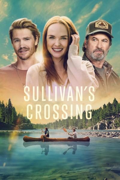 مسلسل Sullivan's Crossing الموسم الاول الحلقة 4 مترجمة