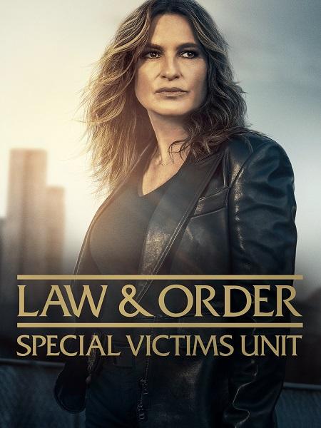 مسلسل  Law and Order SVU الموسم 27 الحلقة 11 مترجمة
