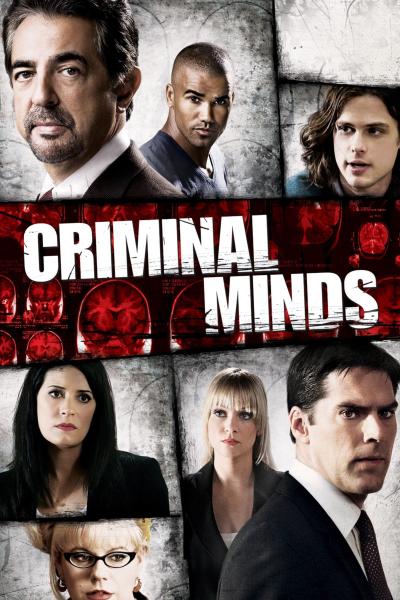 مسلسل Criminal Minds الموسم الخامس الحلقة 8 مترجمة