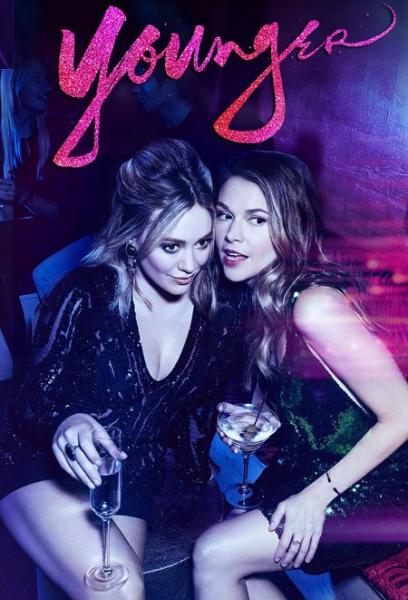 مسلسل Younger الموسم الاول الحلقة 2 مترجمة