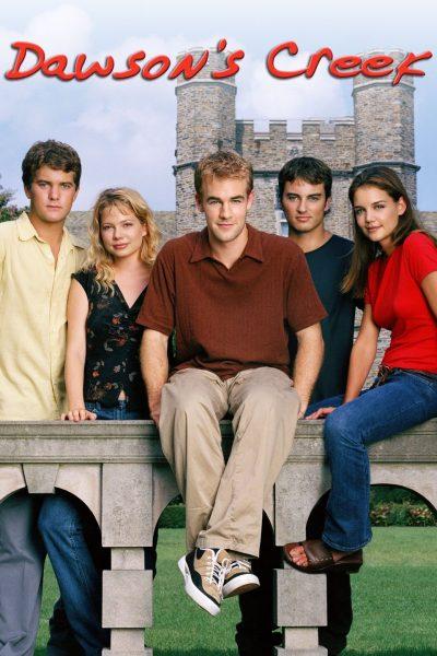 مسلسل Dawson's Creek الموسم الثاني الحلقة 15 مترجمة