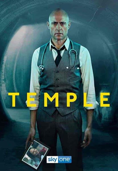مسلسل Temple الموسم الاول الحلقة 1 الاولي مترجمة