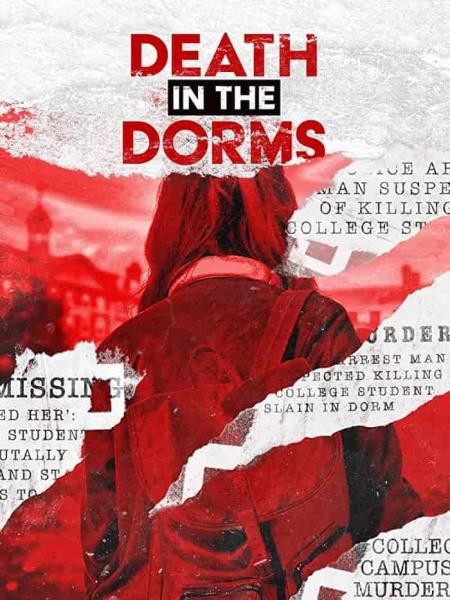 مسلسل Death in the Dorms الموسم الاول الحلقة 5 الخامسة مترجمة