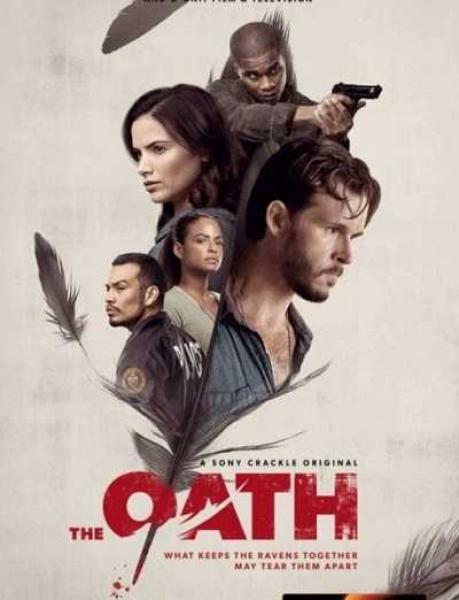 مسلسل The Oath الموسم الثاني الحلقة 1 مترجمة