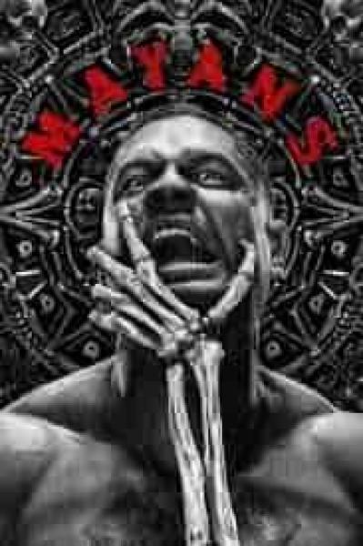 مسلسل Mayans M.C.الموسم الخامس الحلقة 1 الاولي