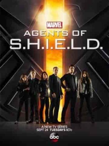 مسلسل Agents.of.S.H.I.E.L.D الموسم الاول الحلقة 2