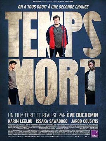 فيلم Temps mort 2023 مترجم اون لاين