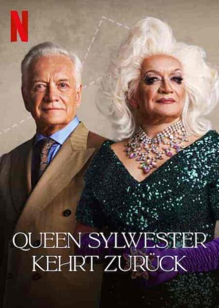 مسلسل Queen الموسم الاول الحلقة 4 والاخيرة مترجمة