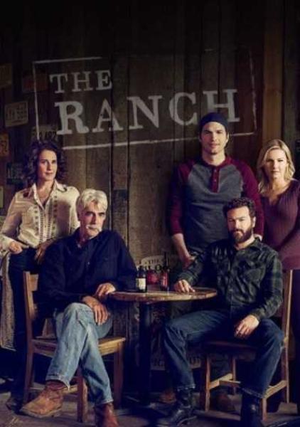 مسلسل The Ranch الموسم الثالث الحلقة 1 مترجمة