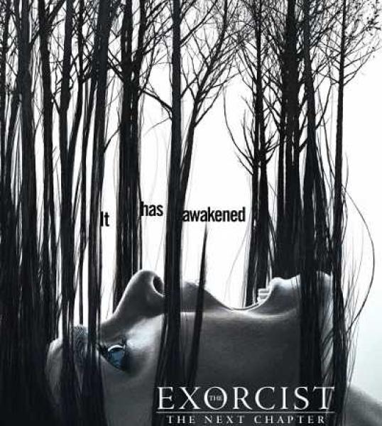 مسلسل The Exorcist الموسم الثاني الحلقة 2 مترجمة