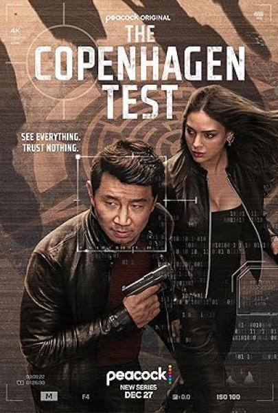 مسلسل The Copenhagen Test الموسم الاول الحلقة 5 مترجمة