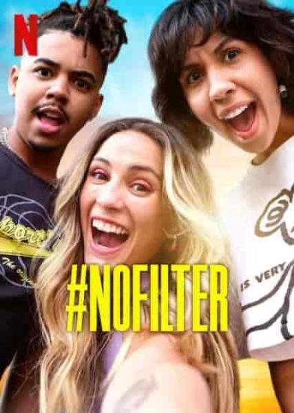 مسلسل NoFilter الموسم الاول الحلقة 5 الخامسة مترجمة