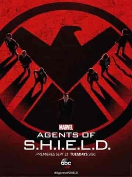 مسلسل Agents.of.S.H.I.E.L.D الموسم الثاني الحلقة 17