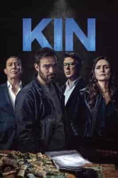 مسلسل Kin الموسم الثاني الحلقة 5 الخامسة