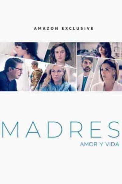 مسلسل Madres. Amor y vida الموسم الثالث الحلقة 6 السادسة مترجمة