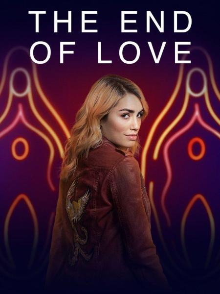 مسلسل The End of Love الموسم الاول الحلقة 8 مترجمة