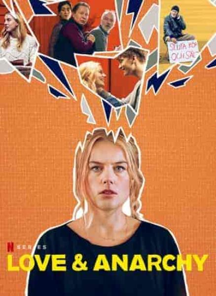 مسلسل Love & Anarchy الموسم الثاني الحلقة 6 السادسة مترجمة