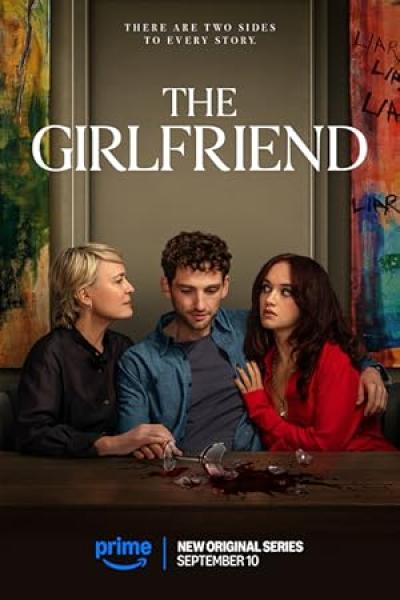 مسلسل The Girlfriend الموسم الاول الحلقة 4 مترجمة
