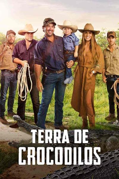 مسلسل Matt Wright’s Wild Territory الموسم الاول الحلقة 6 السادسة مترجمة