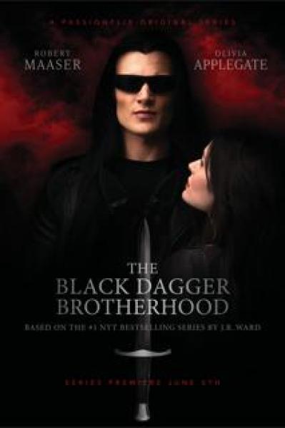 مسلسل The Black Dagger Brotherhood الموسم الاول الحلقة 2 مترجمة