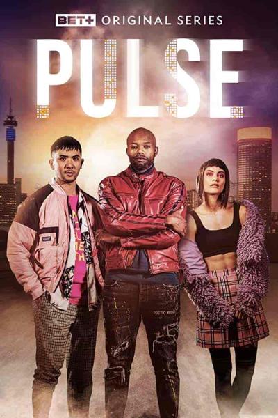 مسلسل Pulse الموسم الاول الحلقة 4 الرابعة مترجمة